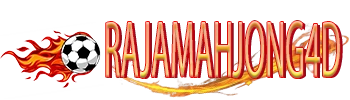 logo RAJAMAHJONG4D
